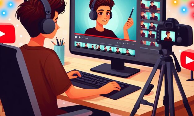 Mejores programas para editar videos